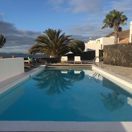 Villa V Playa Blanca  Exterior foto