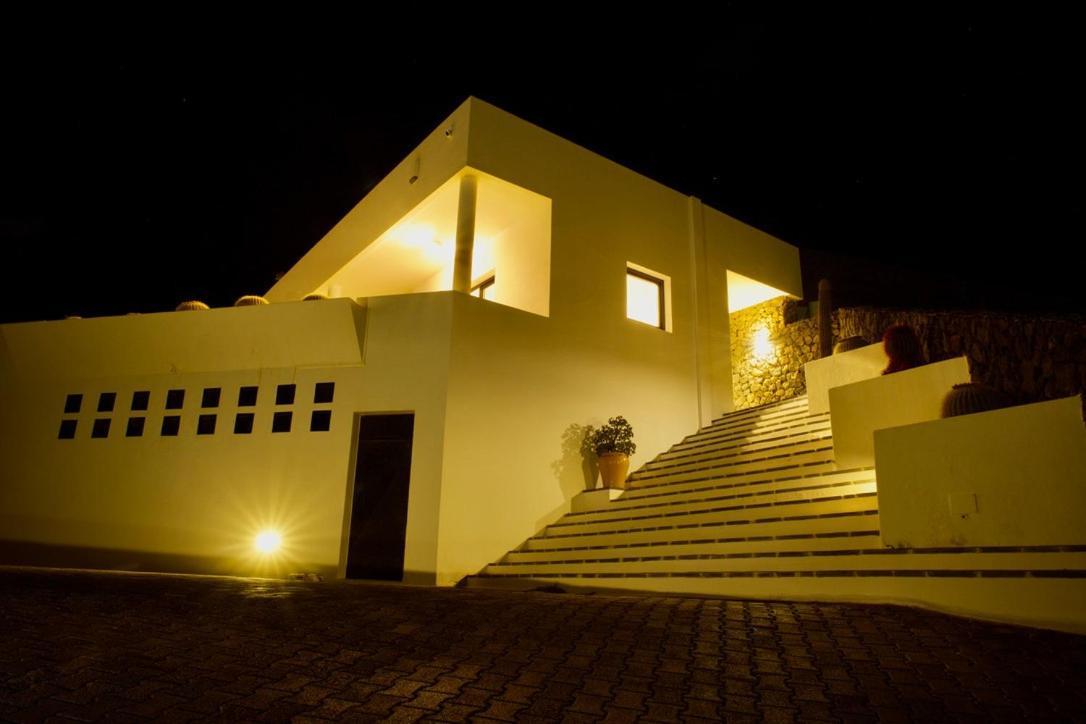 Villa V Playa Blanca  Exterior foto