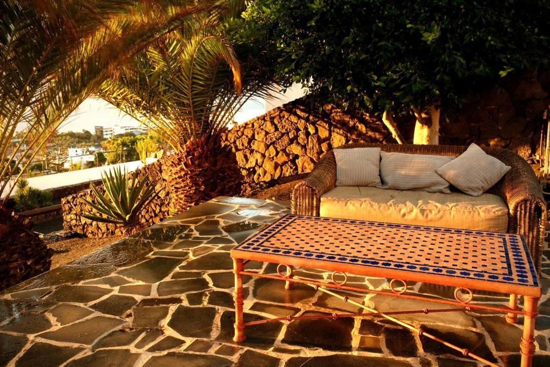 Villa V Playa Blanca  Exterior foto