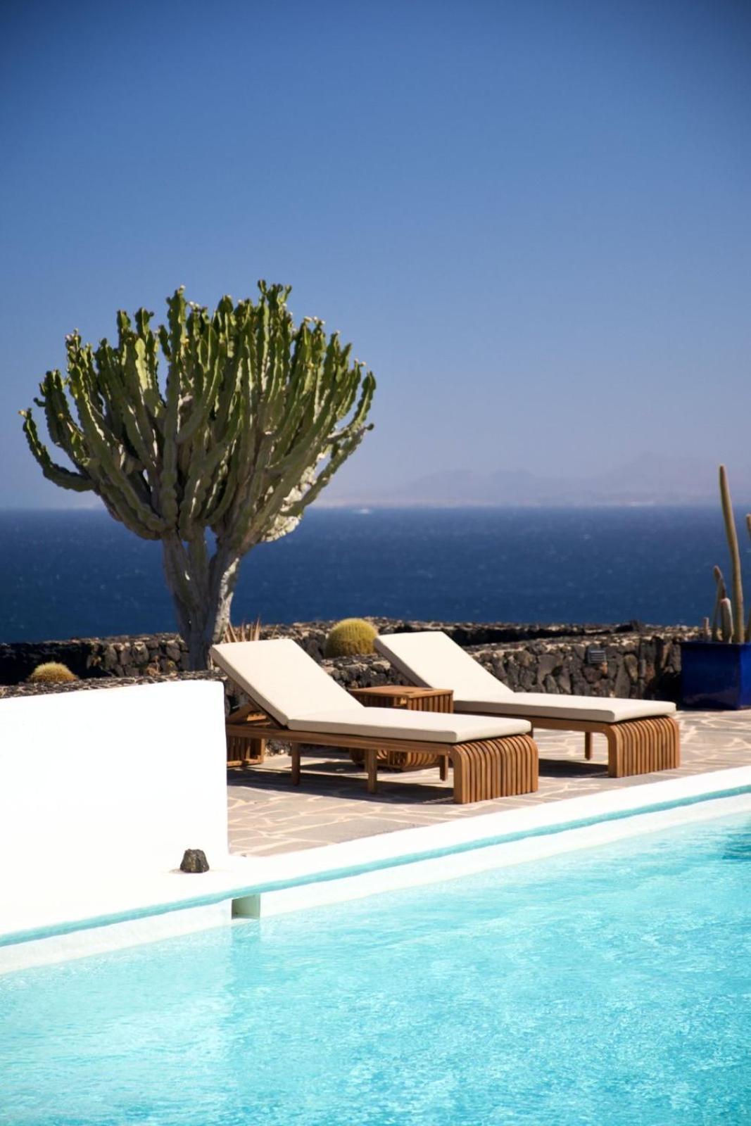 Villa V Playa Blanca  Exterior foto
