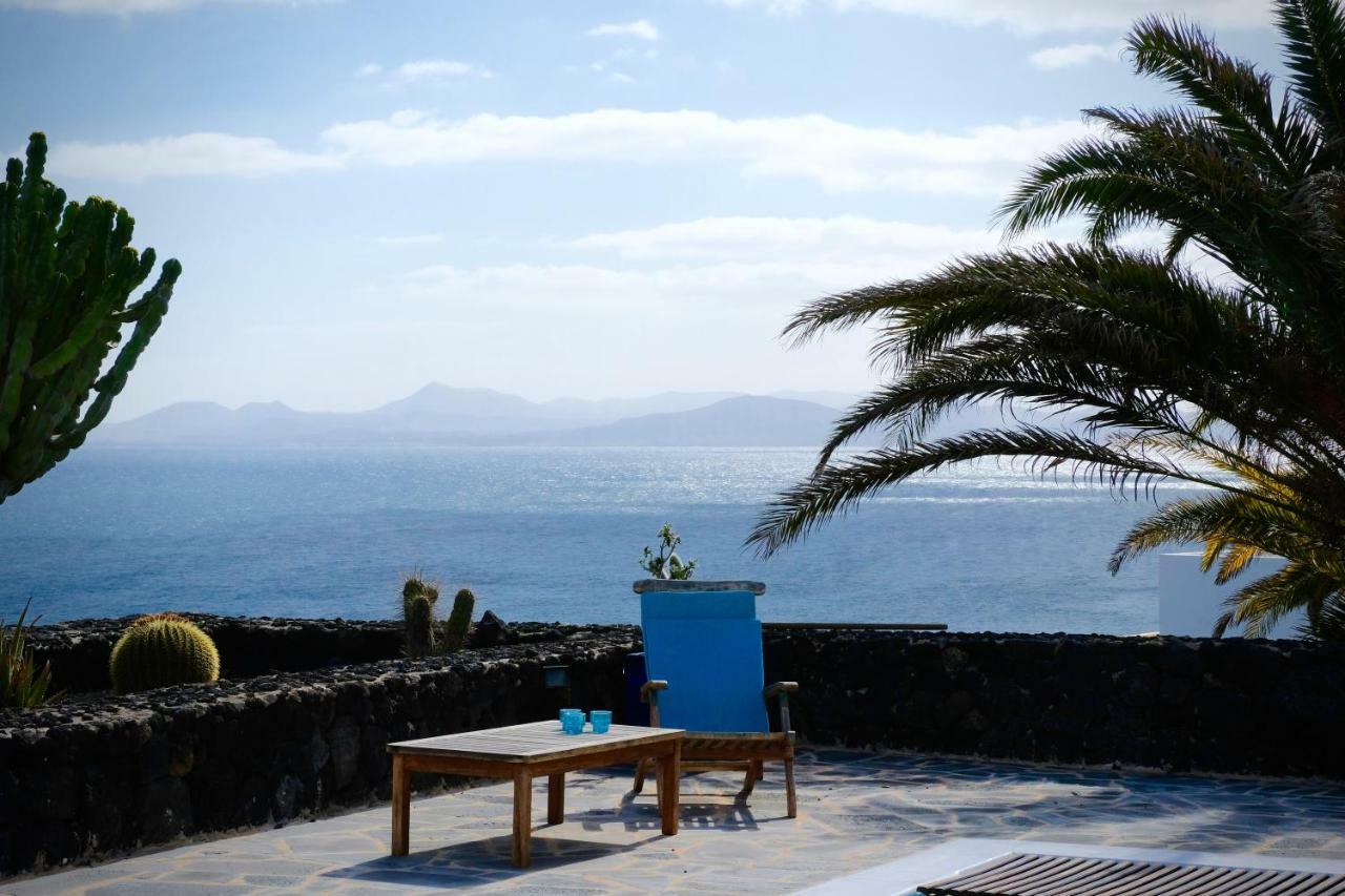 Villa V Playa Blanca  Exterior foto