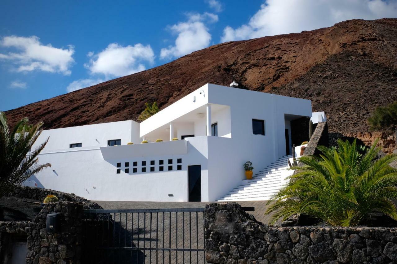 Villa V Playa Blanca  Exterior foto